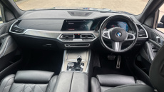 BMW X5 xDrive30d MHT M Sport 5dr Auto Diesel Estate